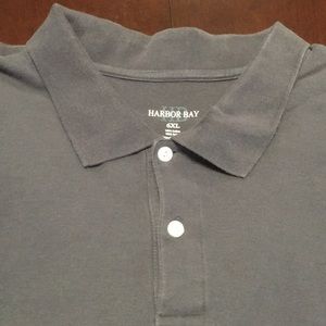 Harbor Bay Polo